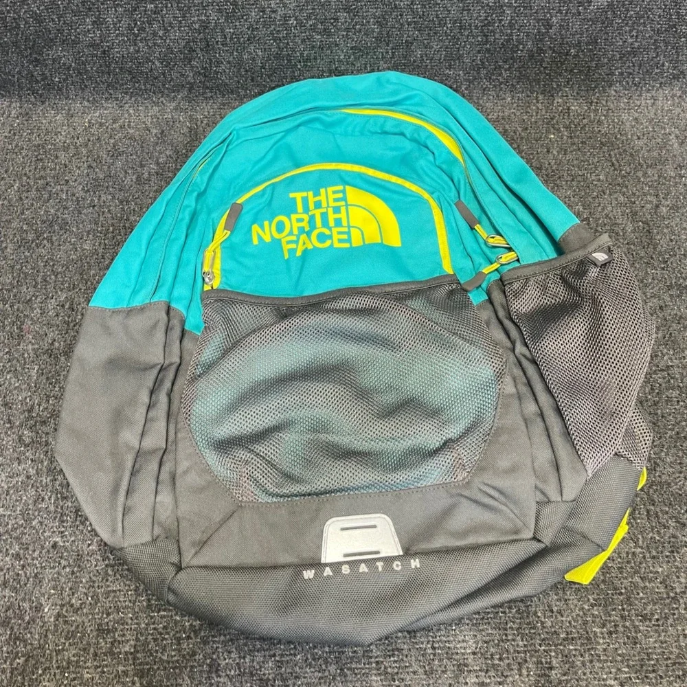 The North Face north face
